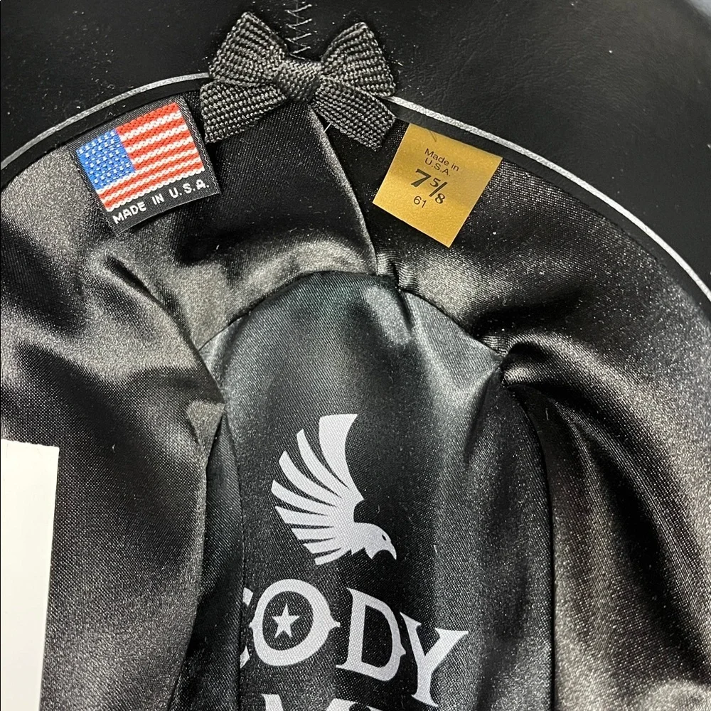 Cody James 3X Wool Hat